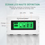 Cab PJ LCD005 3