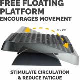 Fellowes Standard Foot Rest  1 