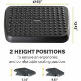 Fellowes Standard Foot Rest