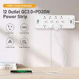 Cab PD2P12C8T en 01