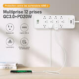 Cab PD2P12C8T fr 01