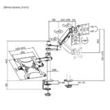 Cab LDT12 C1M2KN 5
