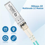 Cab SFP 10G 300DUPLC 2