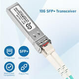 Cab SFP 10G40DUPLC 2