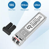 Cab SFP 10G40DUPLC 3
