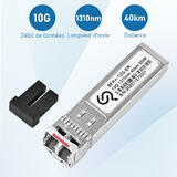 Cab SFP 10G40DUPLC 3