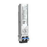 df0de PrimeCables Cab SFP 125G DUPLC SFP Transceiver Modules 1 25Gb s SFP Transceiver Module 1310nm 20km LC Duplex MSA Compat