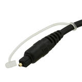 Cab 2680 1447 2 For 1 Digital Audio Cables 6ft High quality Coaxial Audio RCA CL2 Rated 3ft Optical Toslink Audio Cable
