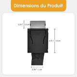 Cab OcuL8611 1m fr 06