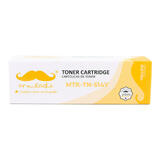 8f83f Moustache TN 514Y A9E8230 Bizhub C558 Premium Konica Minolta TN 514Y A9E8230 Remanufacture Yellow Toner Cartridge Moust