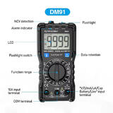 Cab MT DM91 3