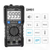 Cab MT DM91 2