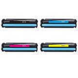 edb3a EcoBox Canon 045H EcoBox Combo ImageClass MF634cdw Canon 045H Compatible Toner Cartridge Combo High Yield BK C M Y Econ