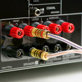 95b3e PrimeCables Cab 9436 Banana Plugs 5 PAIRS Of High Quality Copper Speaker Banana Plugs Closed Screw Type PrimeCables