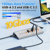 Cab BS HU106 2