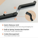 Cab LDT98 C012 4