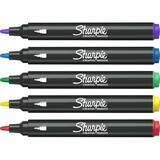 Sharpie Creative Markers  Water Based Acrylic Markers  Bullet Tip