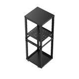 eb7bc PrimeCables Cab PC 14188 Server Rack Cabinet 32U Office Server Rack PrimeCables 