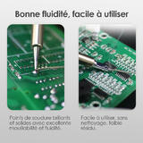 Cab Sn63Pb37 08mm100g fr 05