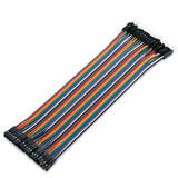 Cab Dupont 120pin fr 05