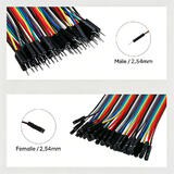 Cab Dupont 120pin fr 07
