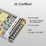 Cab C120W12V en 03