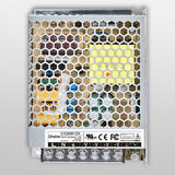 Cab C120W12V fr 04