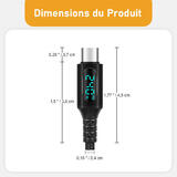 Cab 4001B 076 1m fr 06