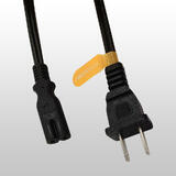 Cab Laptop Cable 2Pin 02