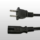 Cab Laptop Cable 2Pin 04