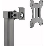 Desktop Monitor Stand  Full Motion  Single Screen  VESA 100x100  17 32 inch   2 