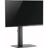 Desktop Monitor Stand  Full Motion  Single Screen  VESA 100x100  17 32 inch   4 