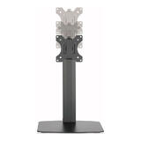 Desktop Monitor Stand  Full Motion  Single Screen  VESA 100x100  17 32 inch   8 