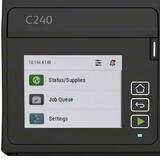 c240 touch panel 1000x1000