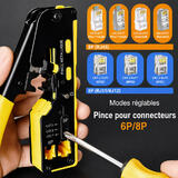 Cab HT 718 fr 05