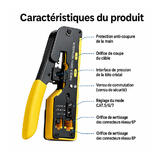 Cab HT 718 fr 09