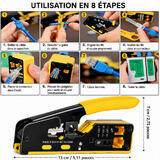 Cab HT 718 fr 10