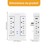 Cab LA 6S 18 fr 07