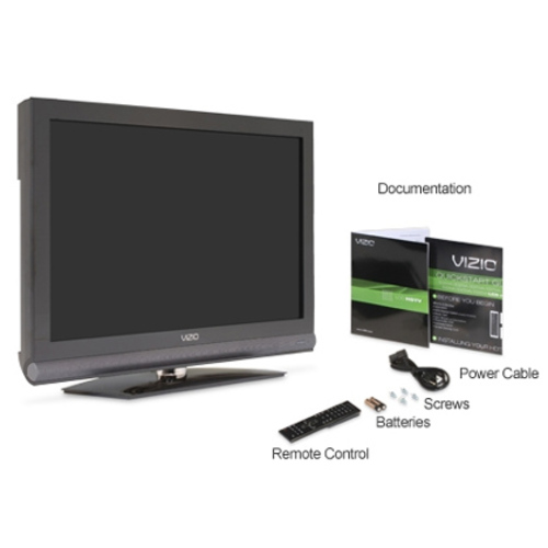 Vizio E320VA 31.5