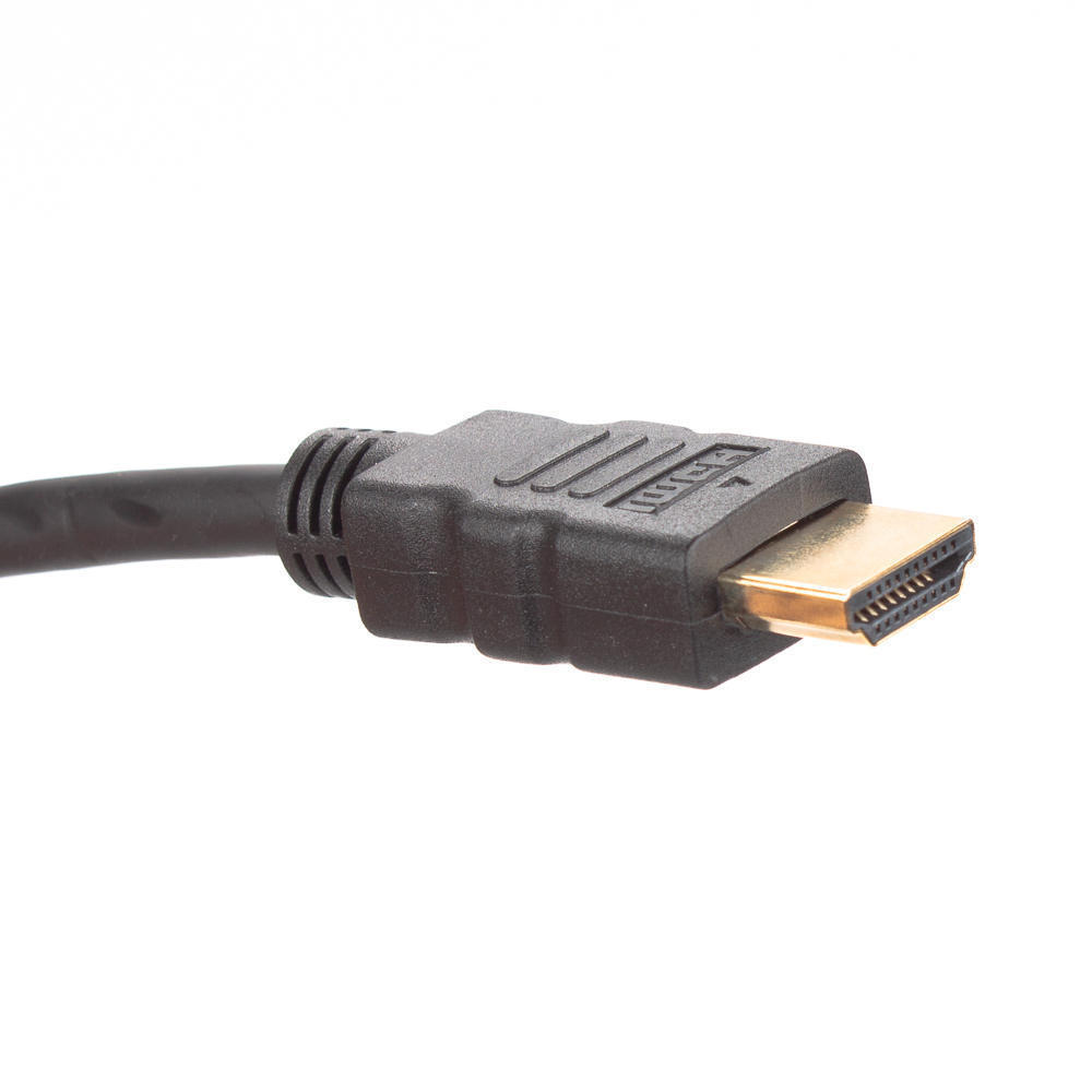 Buy 1(HDMI) get 1 Free (Toslink), High Speed 3D HDMI & Toslink Cable