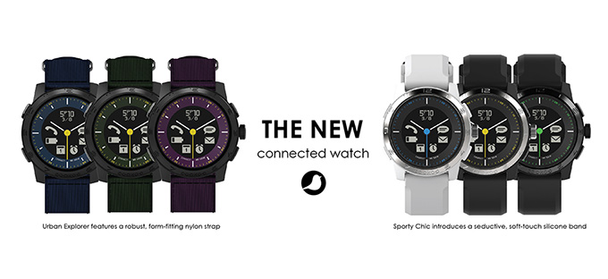 Cuckoo Cookoo Watch App For Iphone Cuckoo How To Connect Cookoo