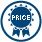 Lowest Price on the market