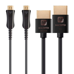 HDMI Type de plat et ultra mince