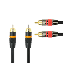 Audio Cables
