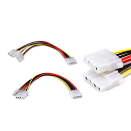 Power Wire Harnesses (Internal)