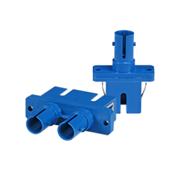 Fiber Optic Adapters