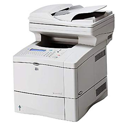Buy HP LaserJet 4101mfp Toner Cartridges