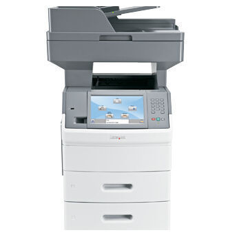Buy Lexmark X656dte MFP Toner Cartridges