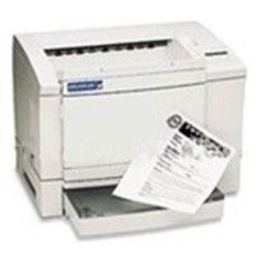 minolta qms printer