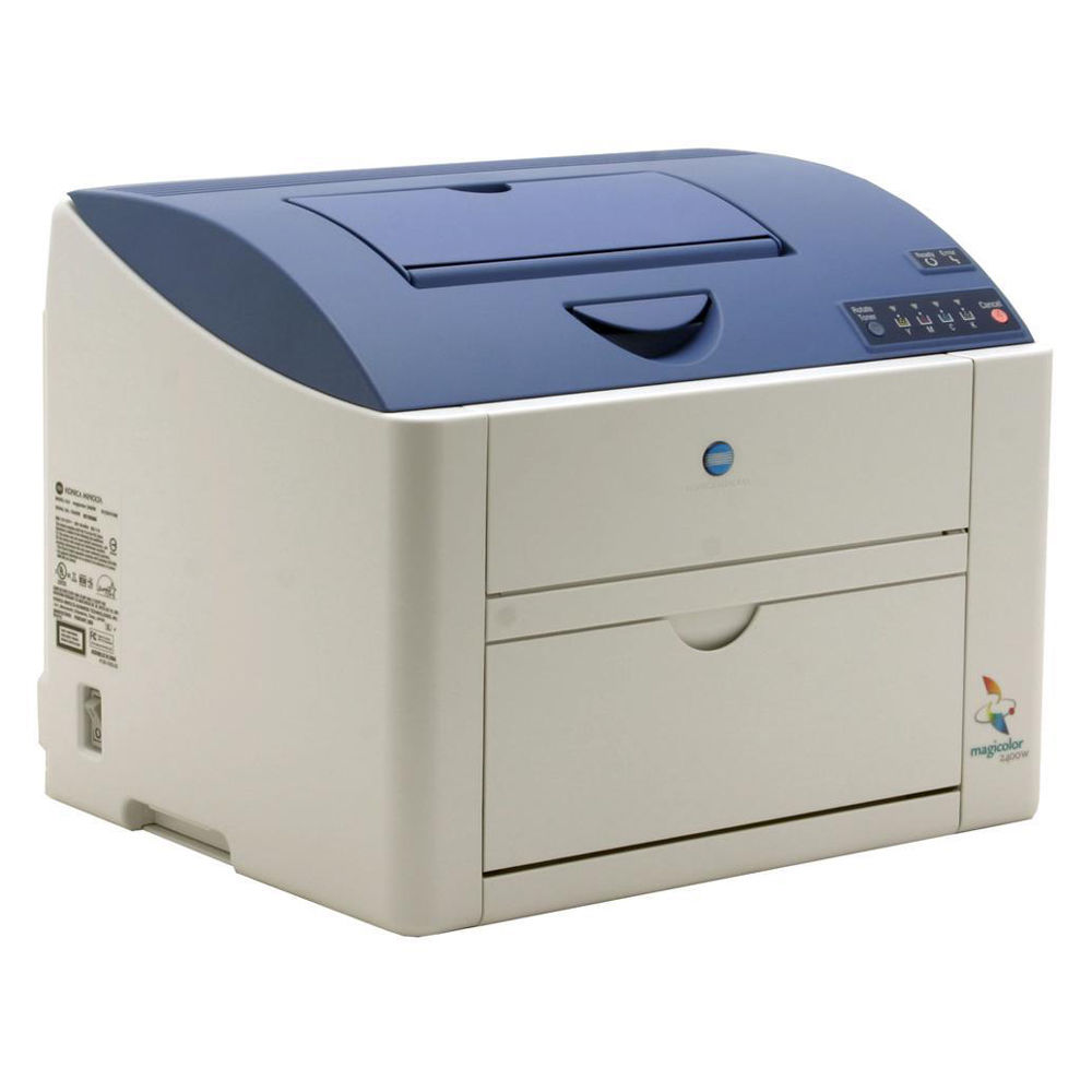 1710587 Konica-Minolta 1710587-004 Remanufactured Black Toner Cartridge